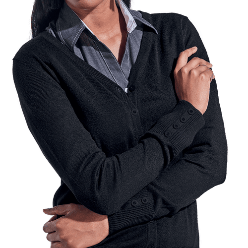 Ladies Kelsey Cardigan