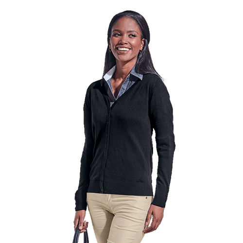 Ladies Kelsey Cardigan
