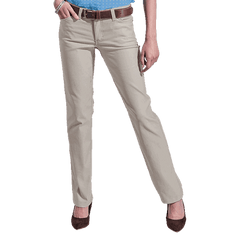 Ladies Stretch Chino Pants