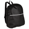 Wave Design Backpack - Non-Woven