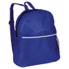 Wave Design Backpack - Non-Woven