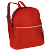 Wave Design Backpack - Non-Woven