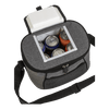 Melange Cooler With Flip Open Lid