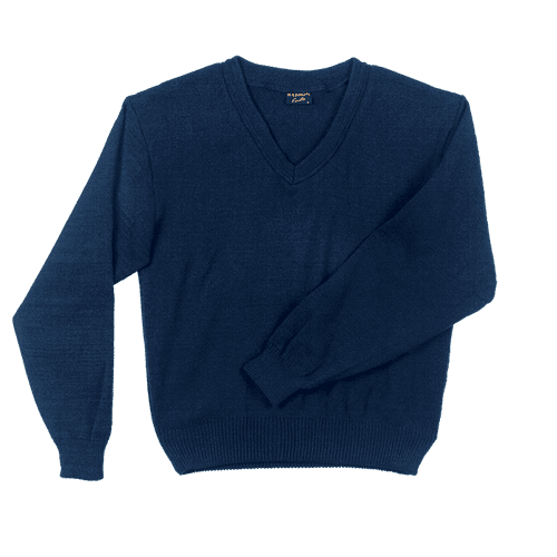 Mens Basic Jersey Long Sleeve