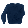 Mens Basic Jersey Long Sleeve