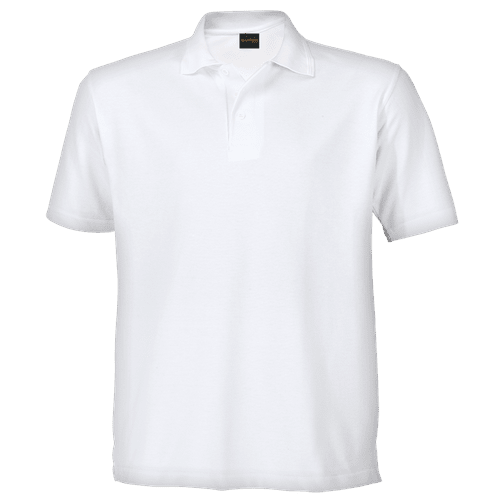 260g Barron Pique Knit Golfer