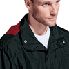 Weatherproof Polyamide Jacket