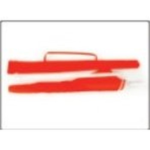 UV Coated Beach Umbrella 80