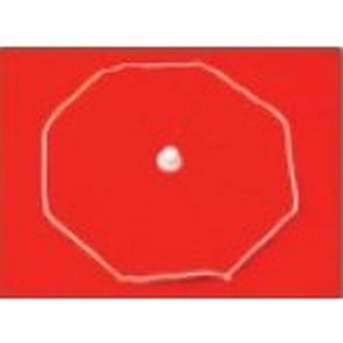 UV Coated Beach Umbrella 39