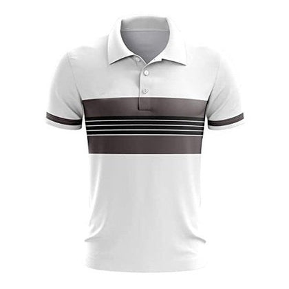Custom Golf Shirt 16
