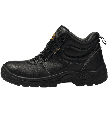 Barron Defender Safety Boot