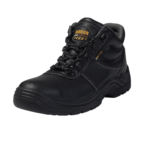 Barron Defender Safety Boot