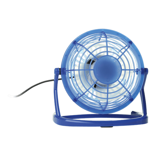USB Desk Fan