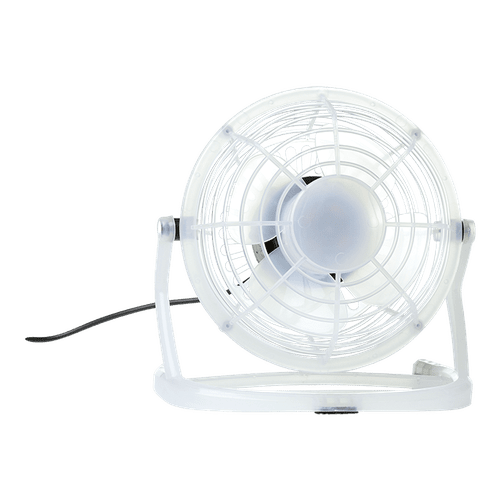 USB Desk Fan