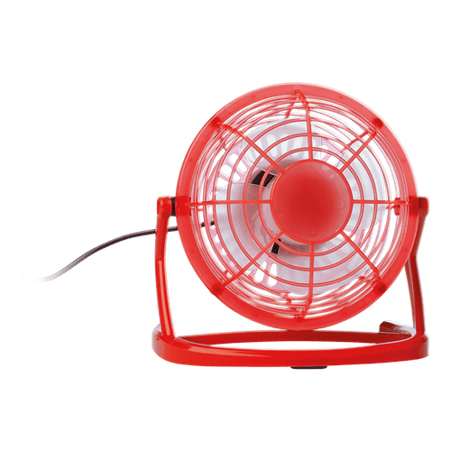 USB Desk Fan