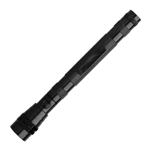 3 LED Flashlight and Magnetic Pick Up Tool