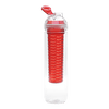 800ml Fruit Infusing Tritan Water Bottle