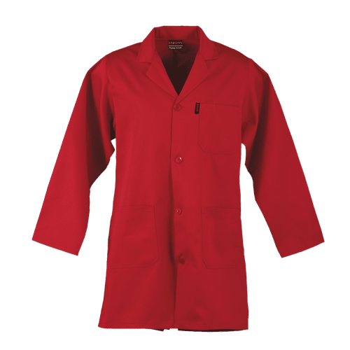 Poly Cotton Dust Coat