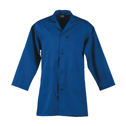 Poly Cotton Dust Coat