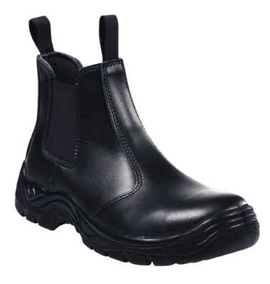 Barron Chelsea Safety Boot