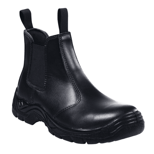 Barron Chelsea Safety Boot
