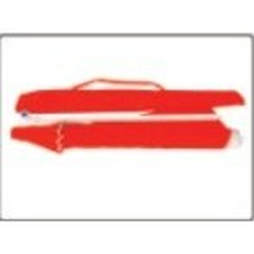 UV Coated Beach Umbrella 39