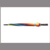 Rainbow Golf Umbrella 44