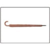 Hook Handle Umbrella 58