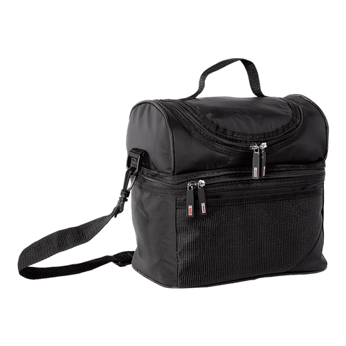 Double Decker Cooler