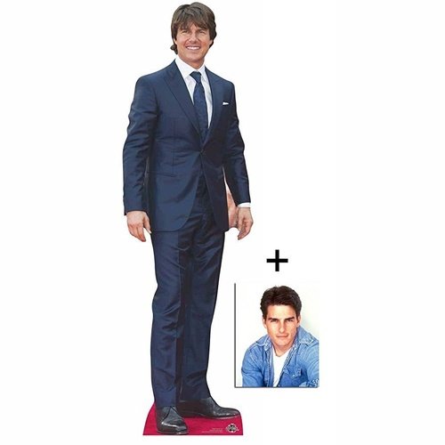Life Size Standee
