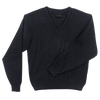 Mens Basic Jersey Long Sleeve