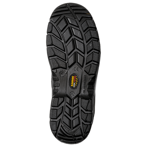 Barron Crusader Safety Shoe