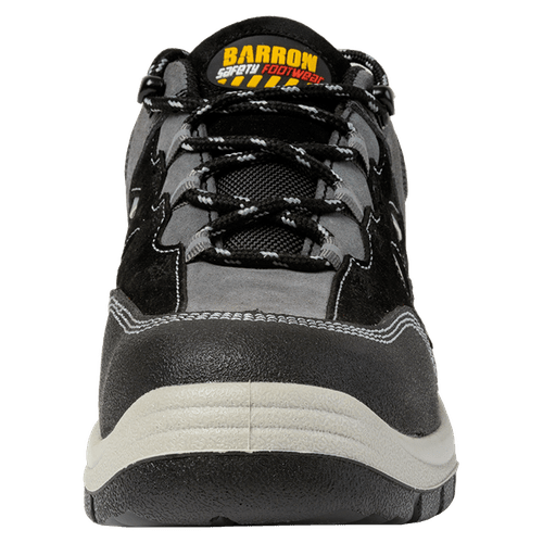 Barron Crusader Safety Shoe