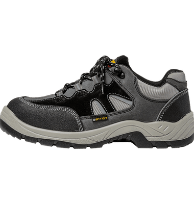 Barron Crusader Safety Shoe