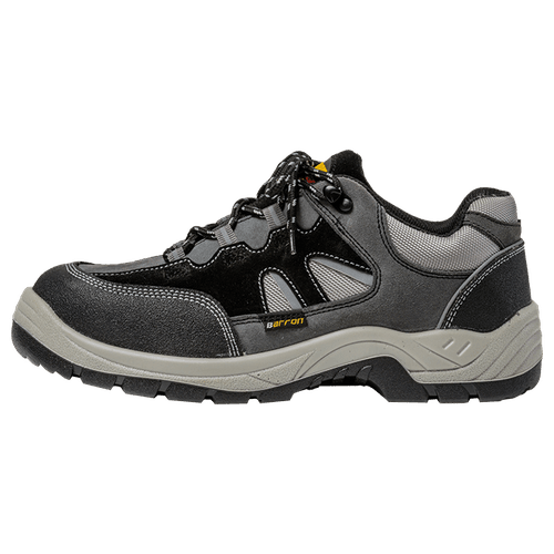 Barron Crusader Safety Shoe