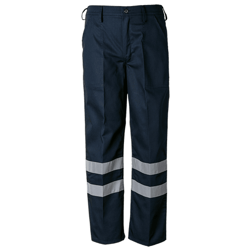 Premier Conti Trouser with Reflective