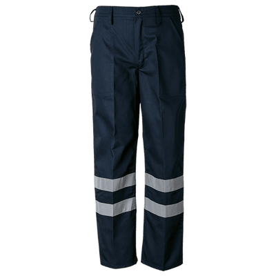 Premier Conti Trouser with Reflective