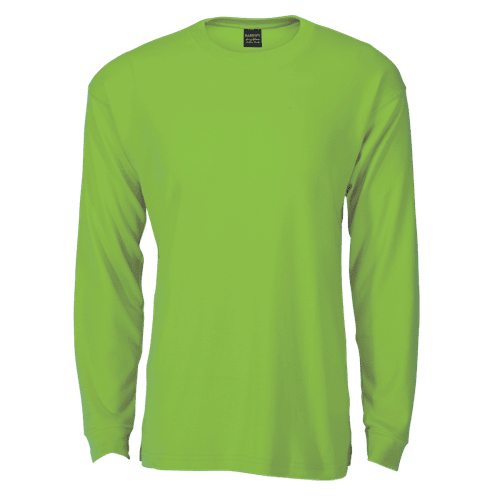 170g Barron Long Sleeve T-shirt