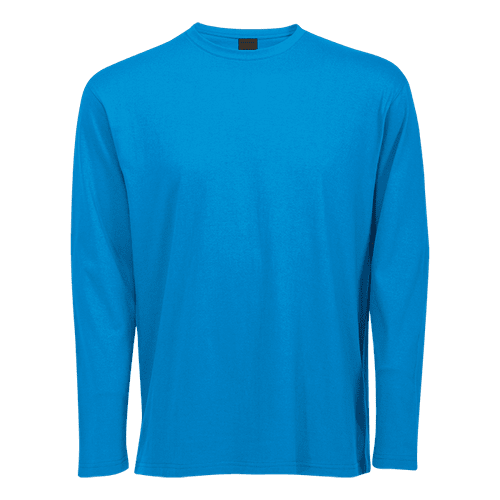 170g Barron Long Sleeve T-shirt