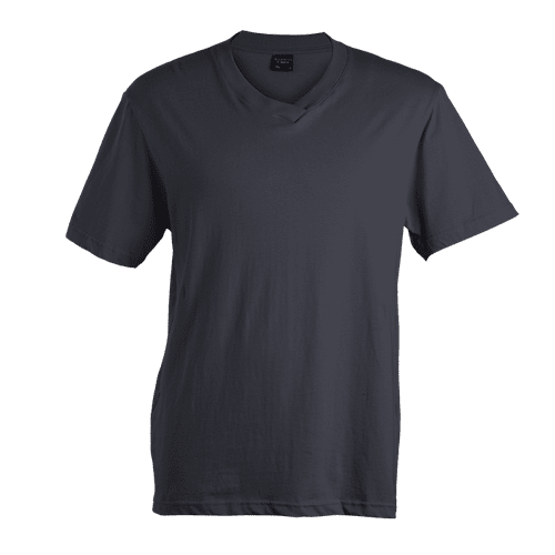 180g Barron V-Neck T-shirt