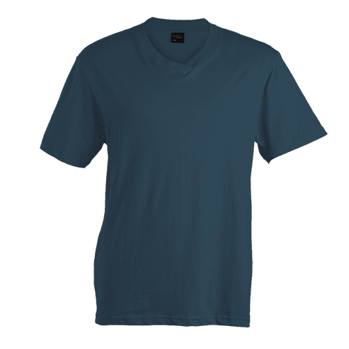 180g Barron V-Neck T-shirt