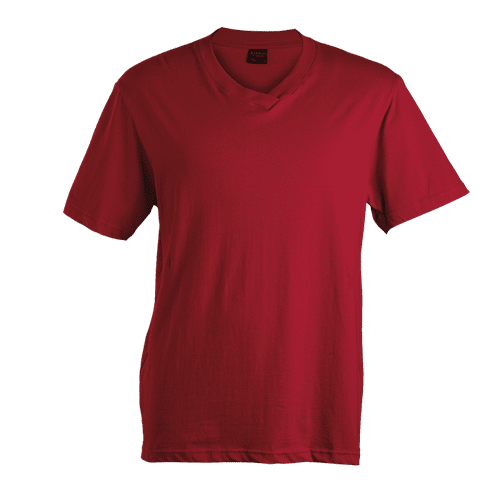 180g Barron V-Neck T-shirt