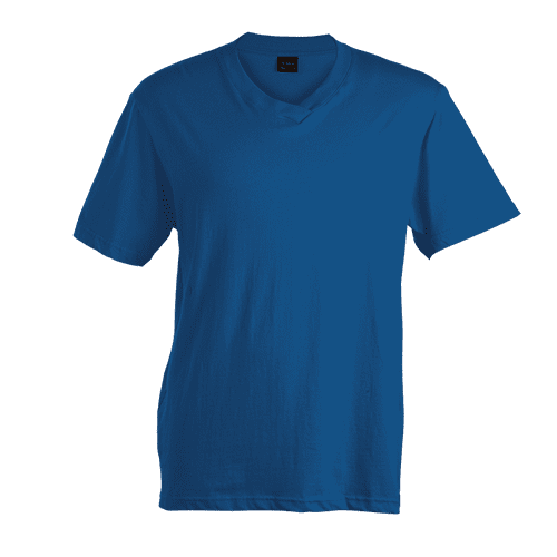 180g Barron V-Neck T-shirt