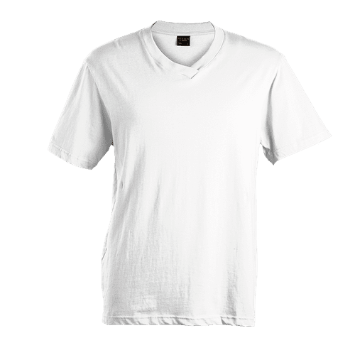 180g Barron V-Neck T-shirt