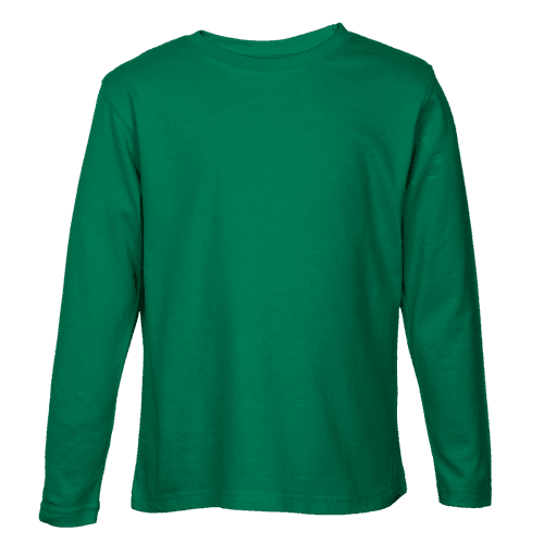 145g Long Sleeve T-Shirt