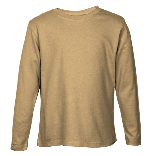 145g Long Sleeve T-Shirt