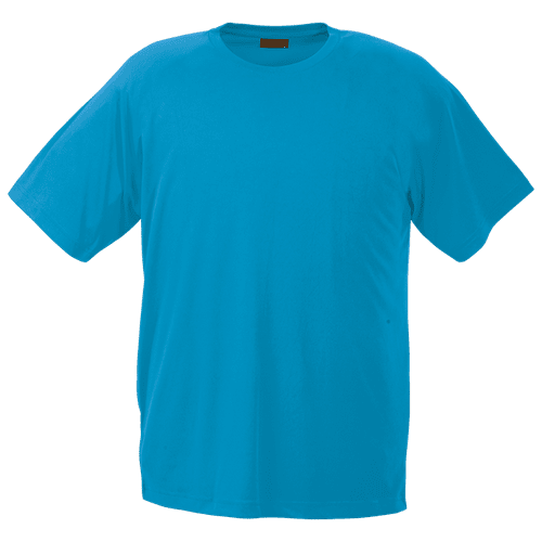 135g Barron Polyester T-Shirt