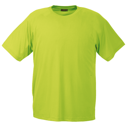135g Barron Polyester T-Shirt