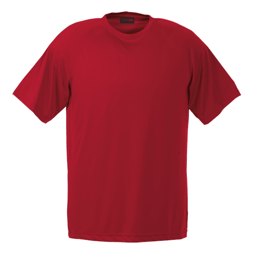 135g Barron Polyester T-Shirt