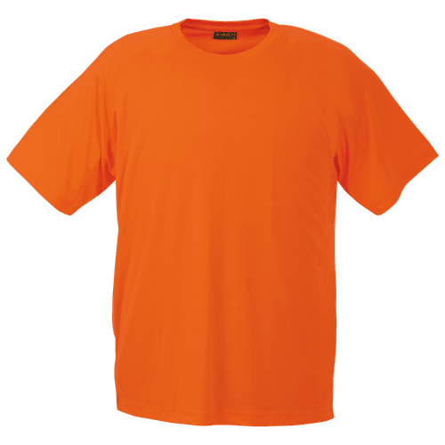 135g Barron Polyester T-Shirt